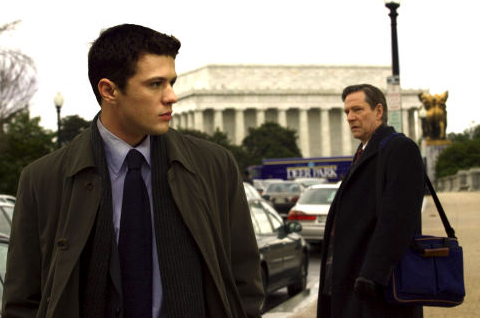 Movie Preview: Breach